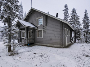 Holiday Home Ihtingin koskikara by Interhome